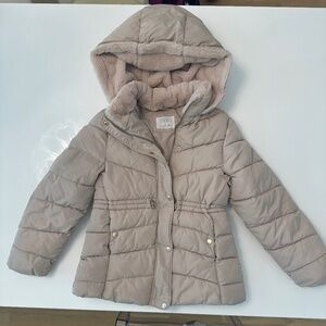Zara Kids Puffer
